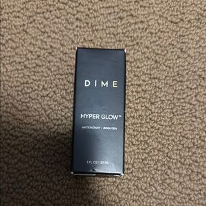 DIME Hyper Glow Serum